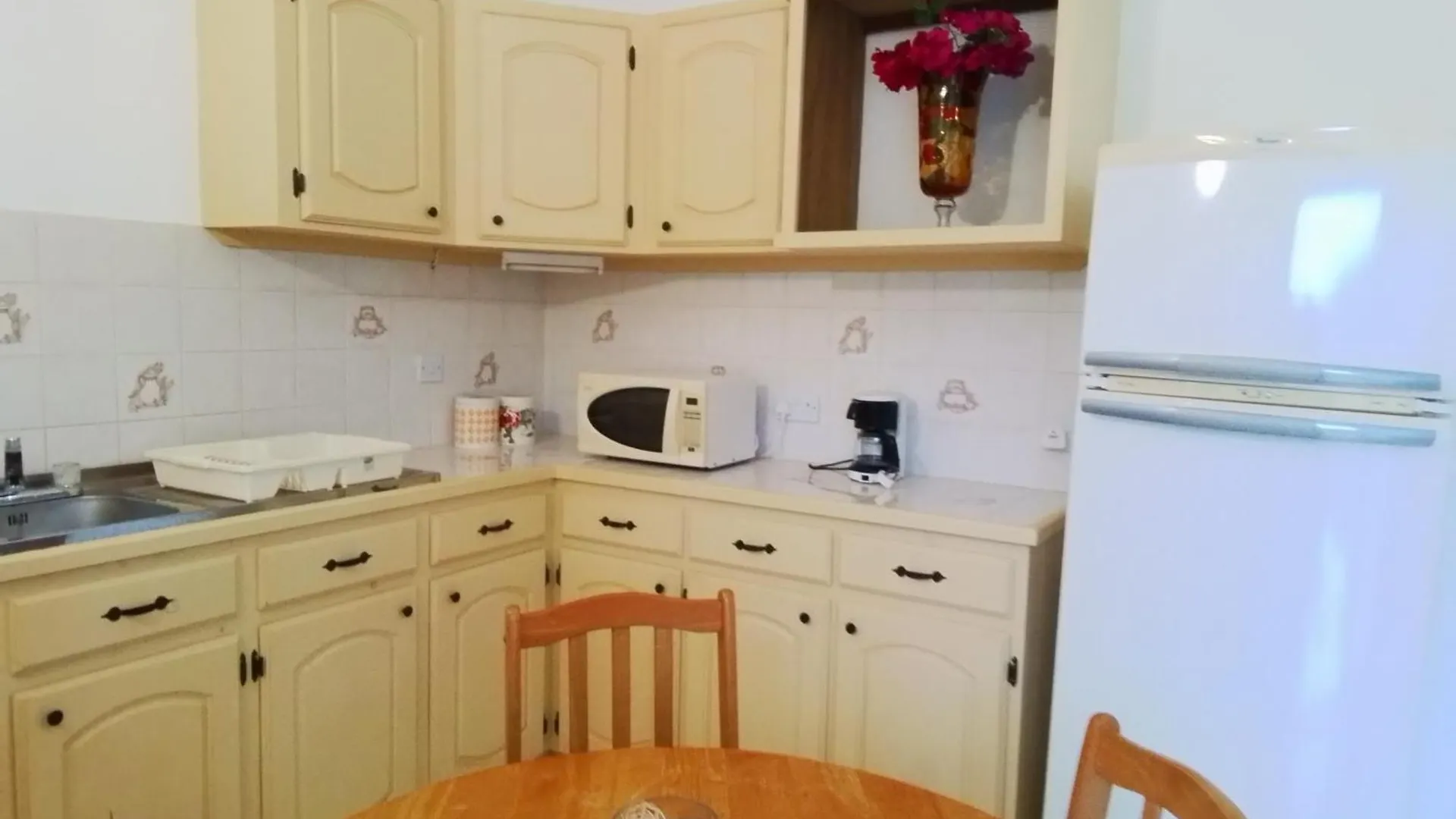 Apartment Ferienwohnung Seaclusion Gros Islet