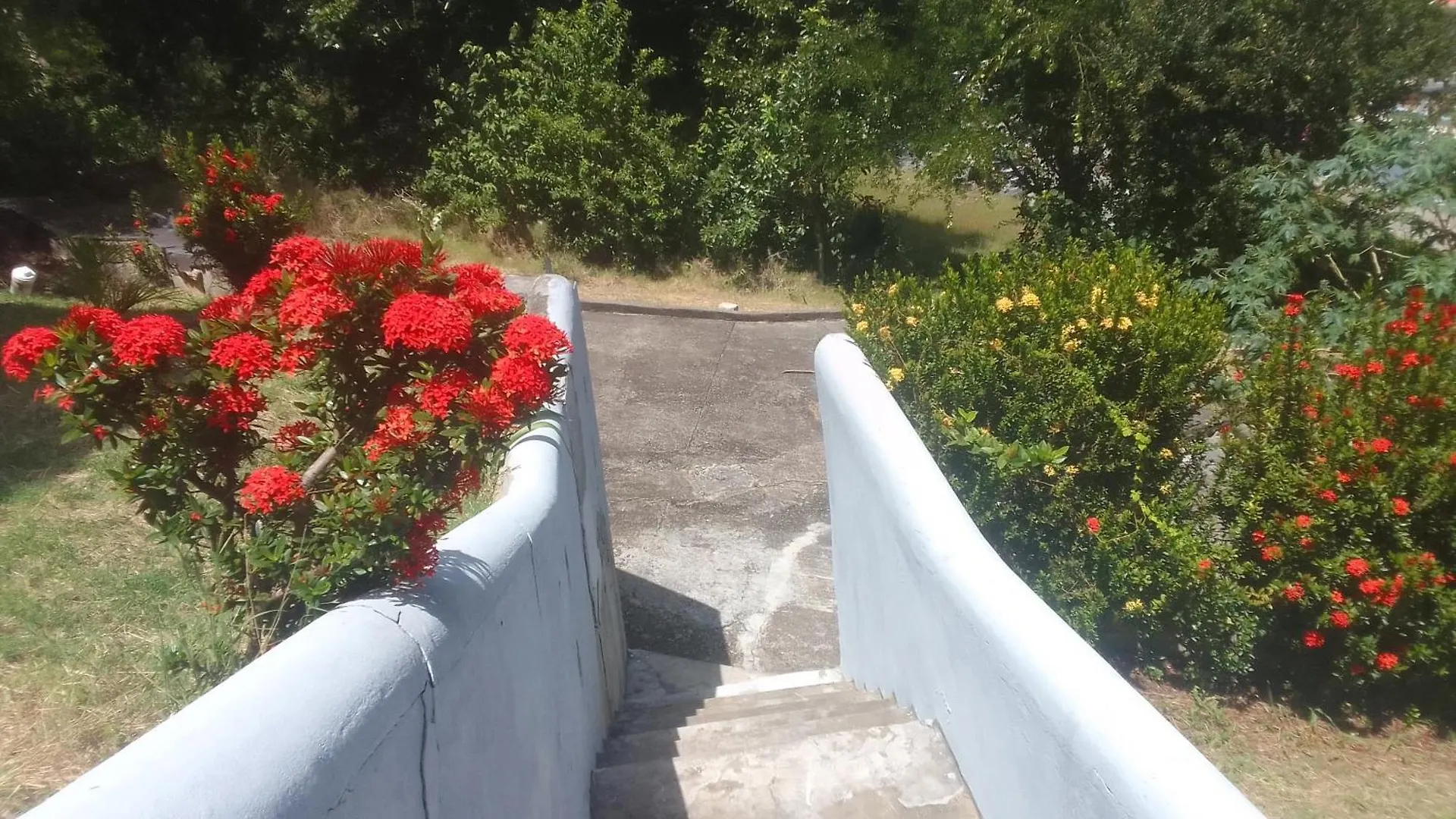 Ferienwohnung Seaclusion Gros Islet