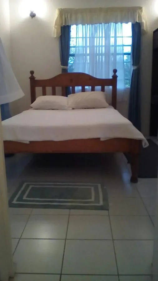 Ferienwohnung Seaclusion Gros Islet 0*,  St. Lucia