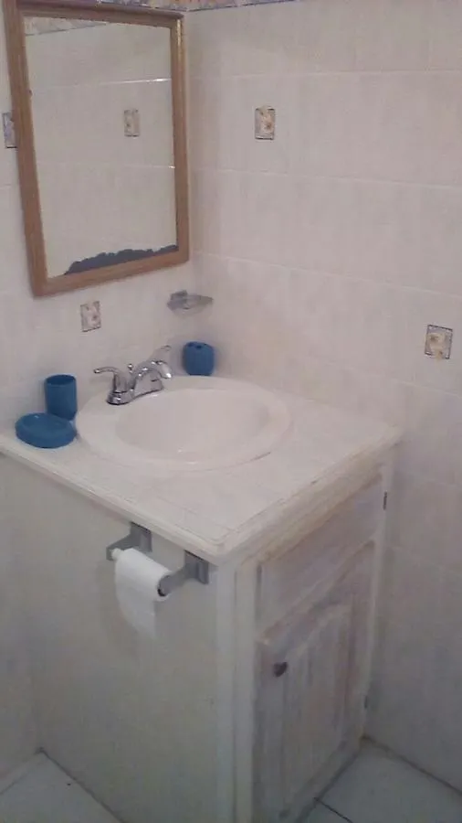 Ferienwohnung Seaclusion Gros Islet Apartment