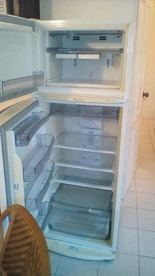 Apartment Ferienwohnung Seaclusion Gros Islet St. Lucia