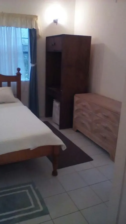 Ferienwohnung Seaclusion Gros Islet
