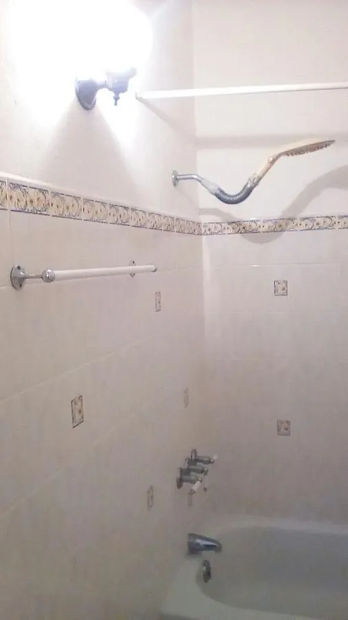 Apartment Ferienwohnung Seaclusion Gros Islet St. Lucia