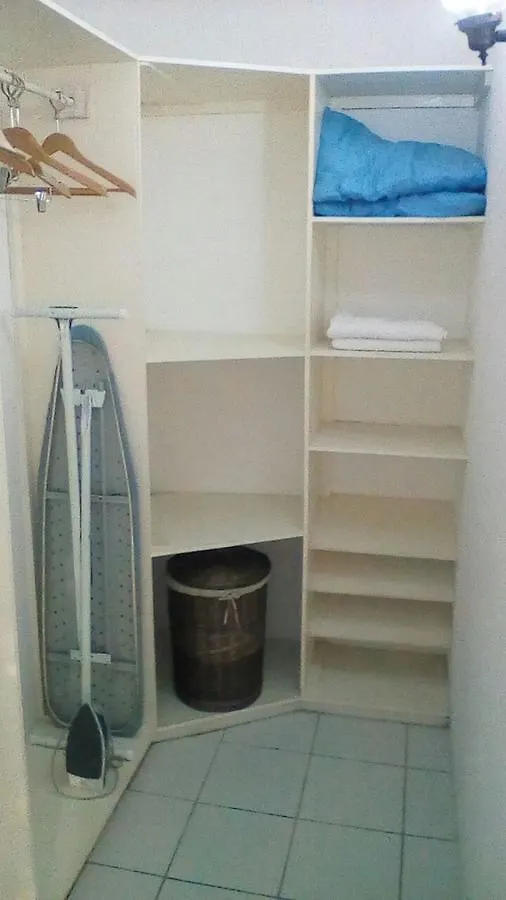 Apartment Ferienwohnung Seaclusion Gros Islet