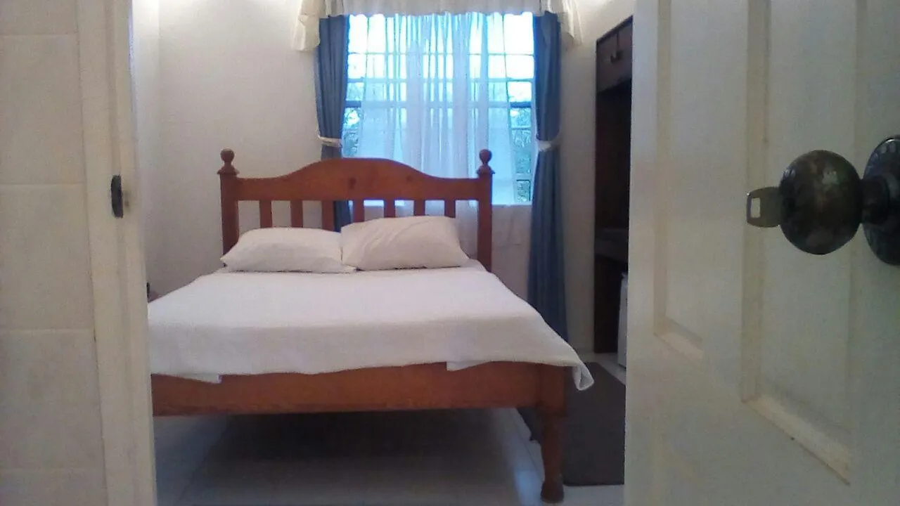 Apartment Ferienwohnung Seaclusion Gros Islet