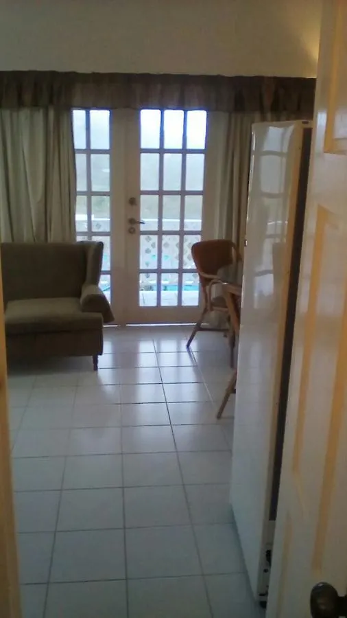 Ferienwohnung Seaclusion Gros Islet 0*,