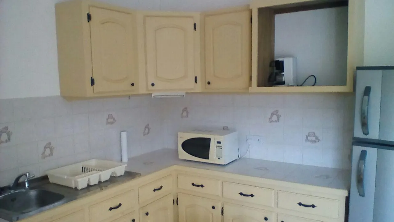 Apartment Ferienwohnung Seaclusion Gros Islet
