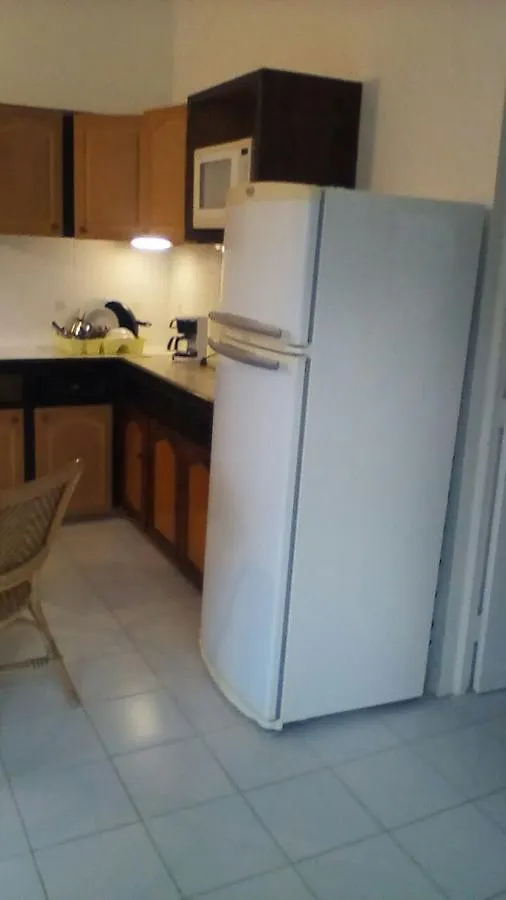 Ferienwohnung Seaclusion Gros Islet Apartment