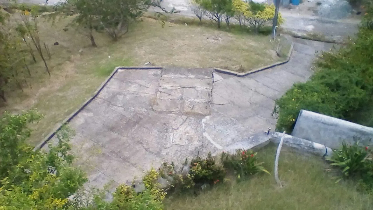 Ferienwohnung Seaclusion Gros Islet 0*,