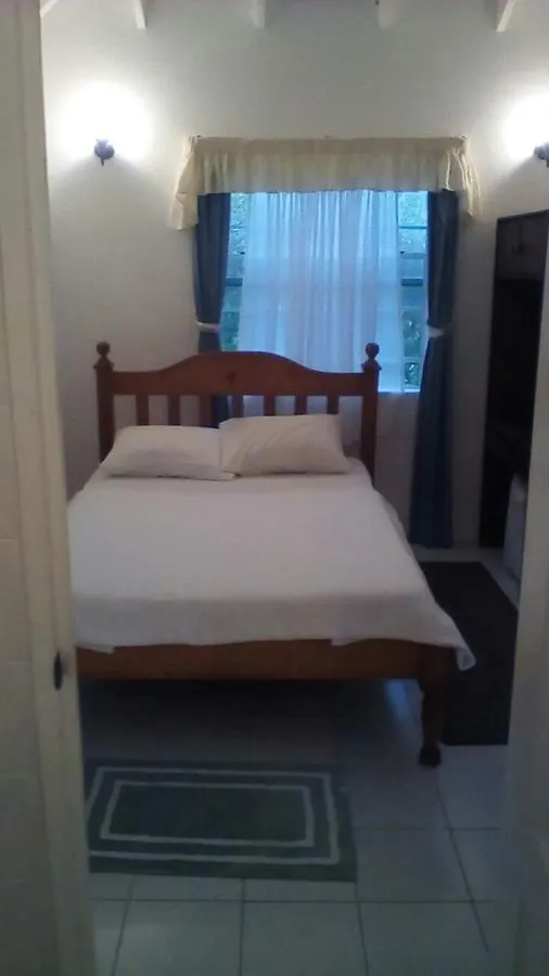 Apartment Ferienwohnung Seaclusion Gros Islet