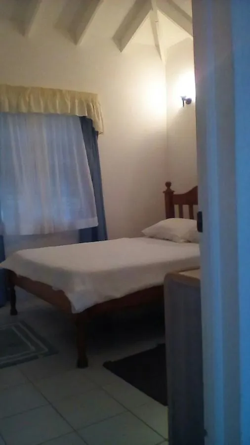 Seaclusion Daire Gros Islet Saint Lucia