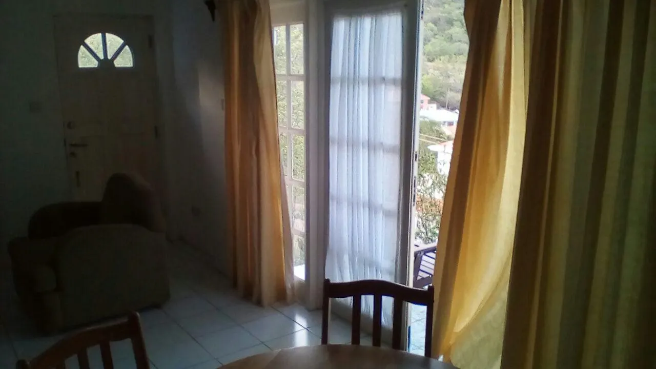 Seaclusion Daire Gros Islet 0*,  Saint Lucia