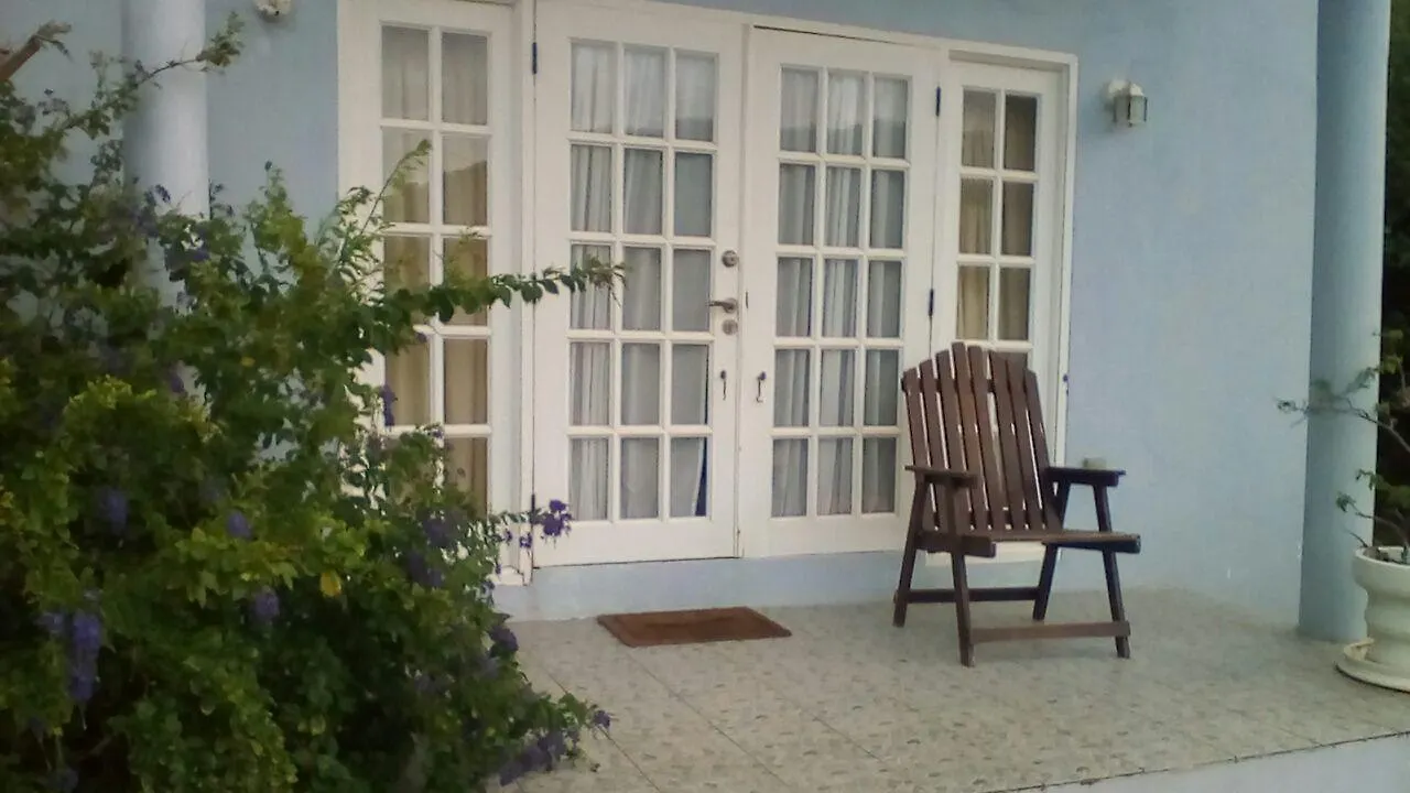Seaclusion Daire Gros Islet