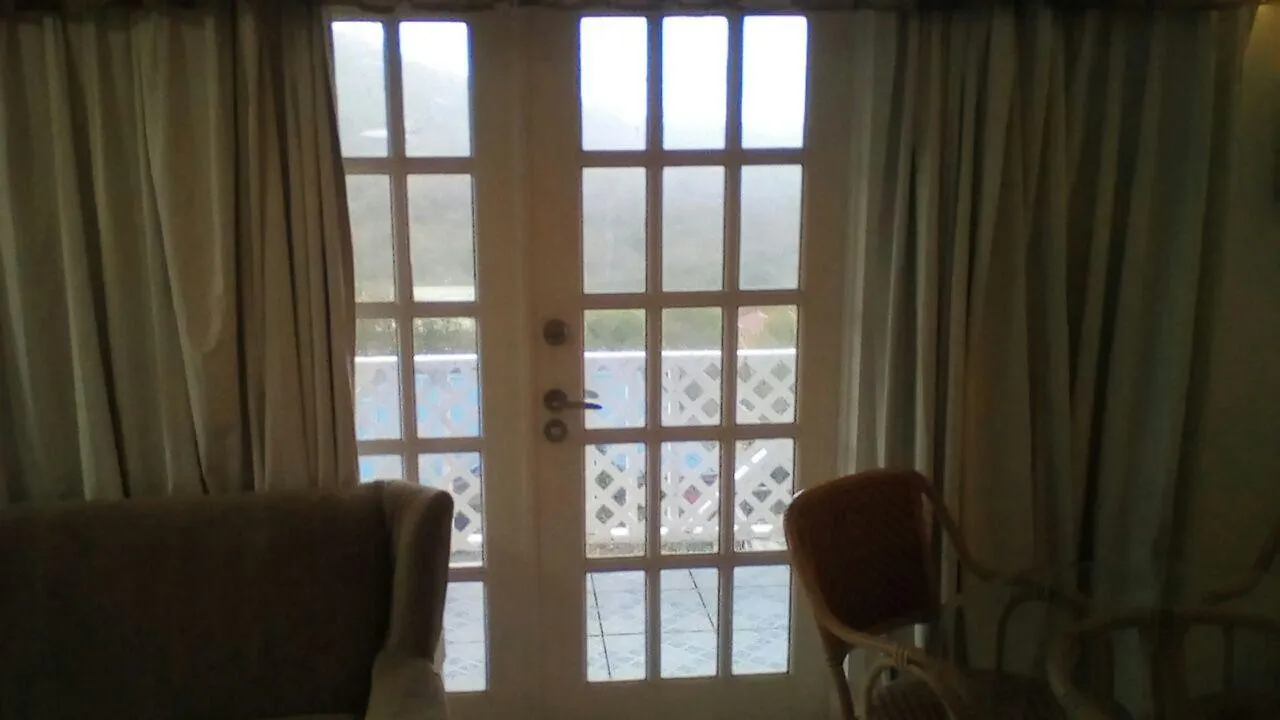Seaclusion Daire Gros Islet