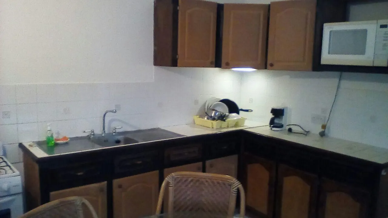 Seaclusion Apartment Gros Islet Saint Lucia