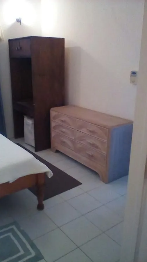 Seaclusion Apartment Gros Islet