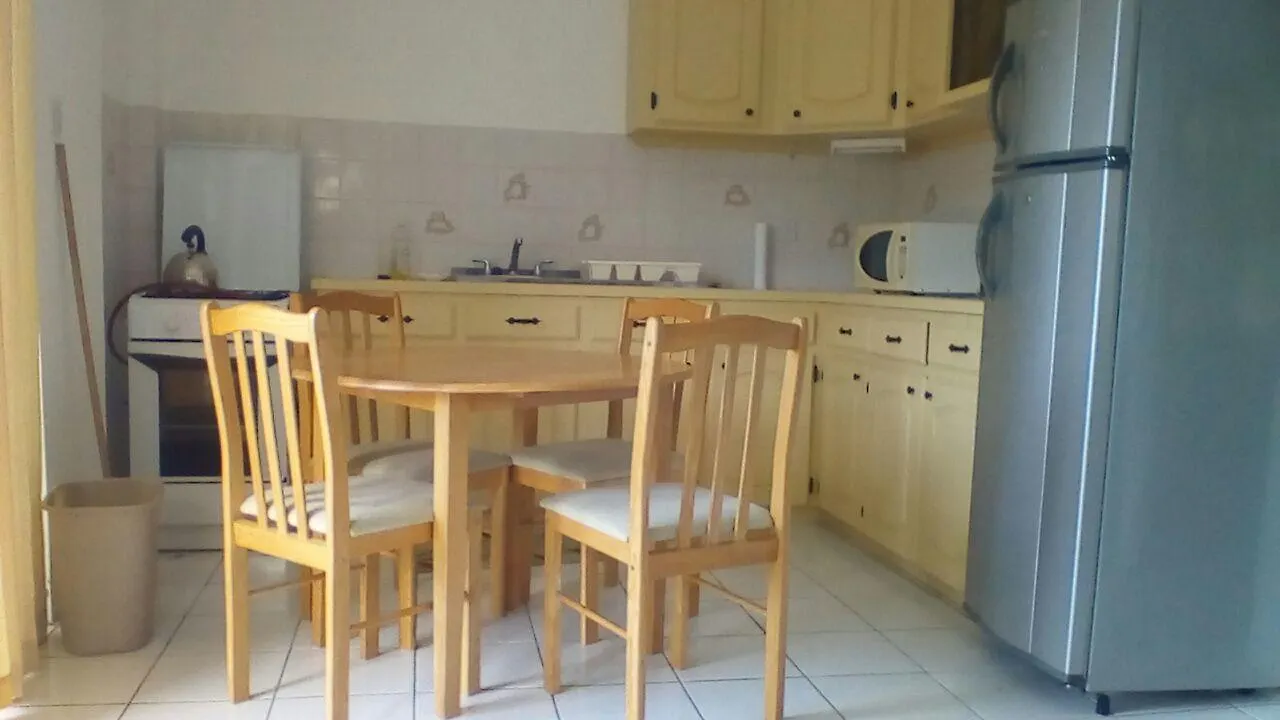 Seaclusion Apartment Gros Islet Saint Lucia