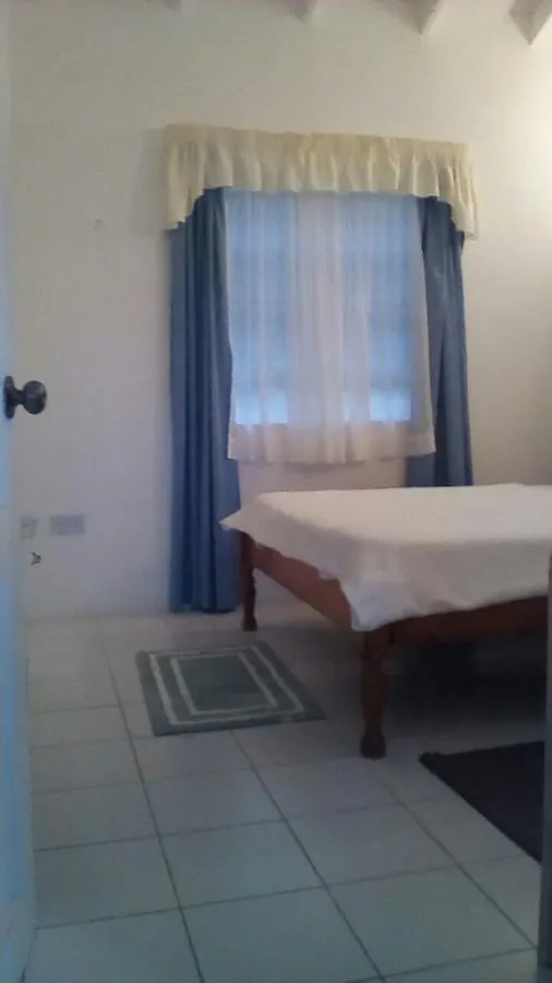 Seaclusion Apartment Gros Islet 0*,  Saint Lucia